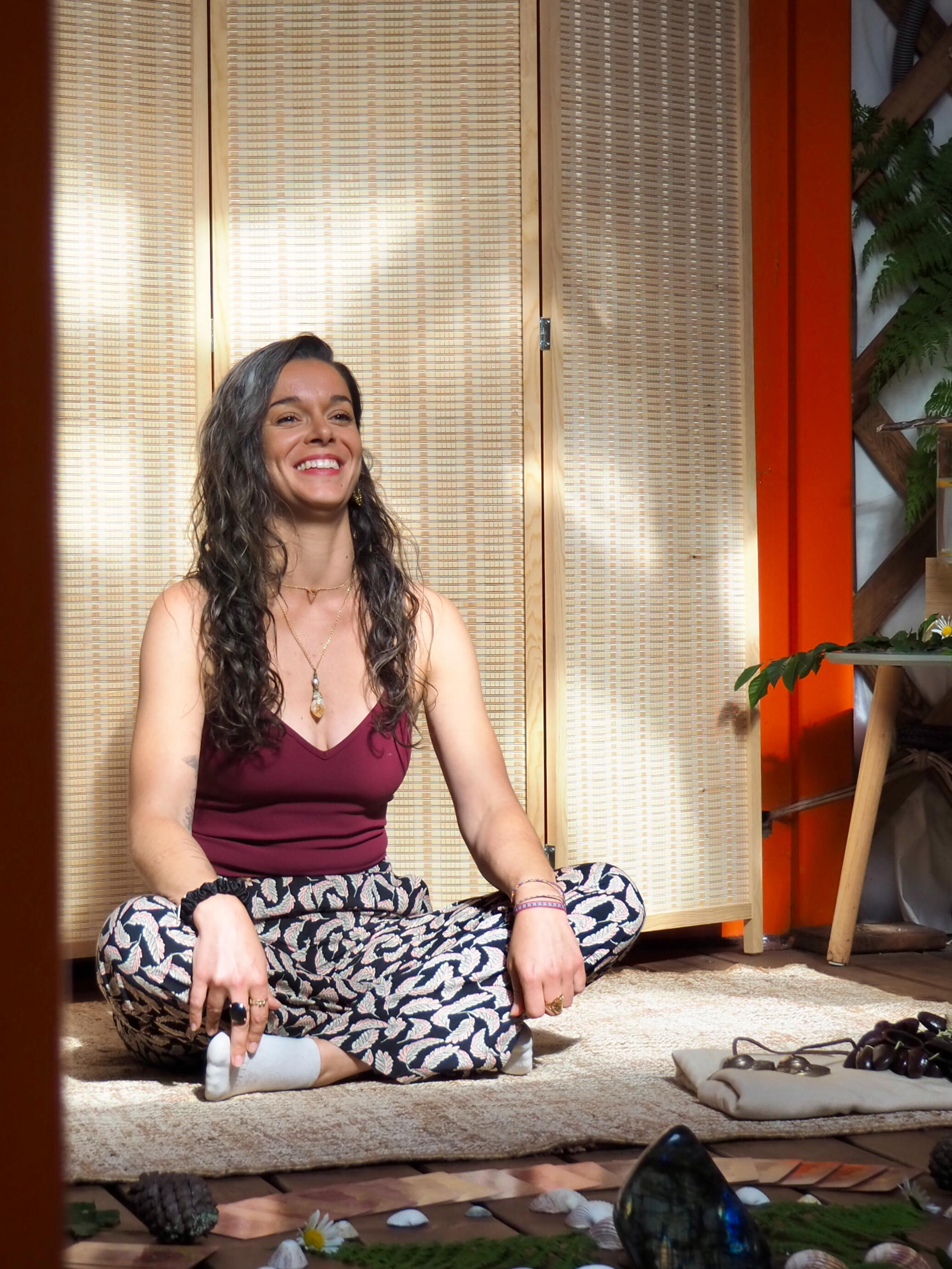 Qui suis-je, ateliers Breathwork Nantes